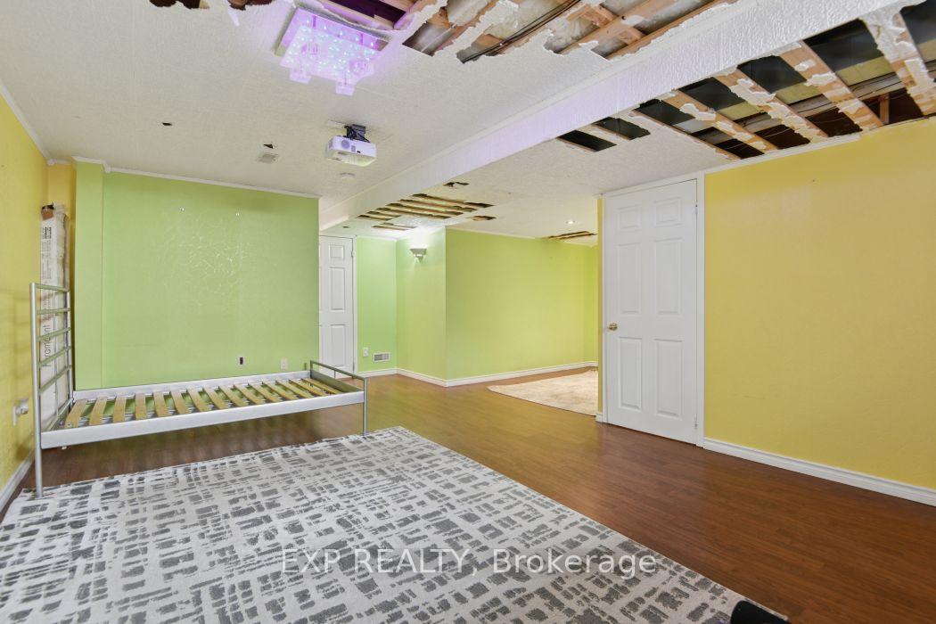 Photo 36 of 322 Foxridge Way, Ottawa, Barrhaven - Strandherd — HOMEH