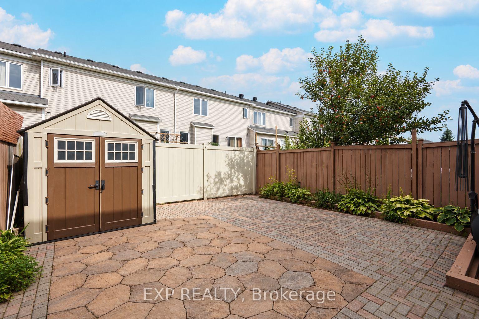 Photo 42 of 322 Foxridge Way, Ottawa, Barrhaven - Strandherd — HOMEH