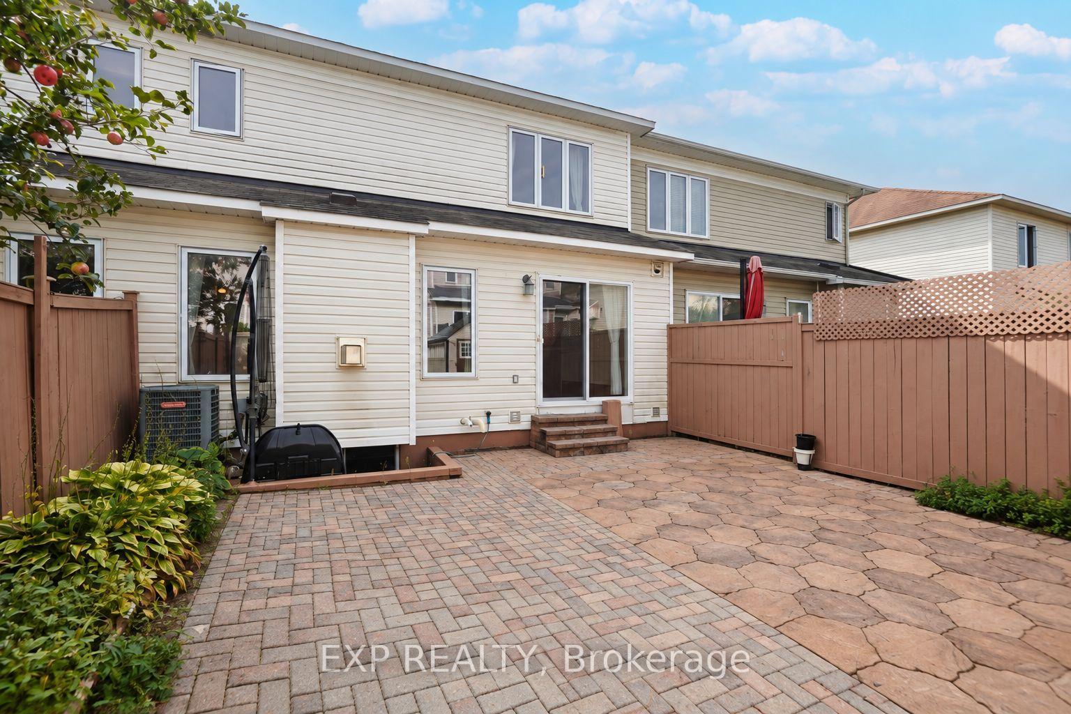 Photo 43 of 322 Foxridge Way, Ottawa, Barrhaven - Strandherd — HOMEH
