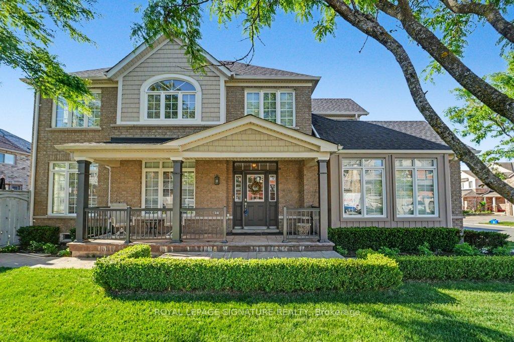 Photo 1 of 22 Ulson Drive, Richmond Hill, Oak Ridges — HOMEH