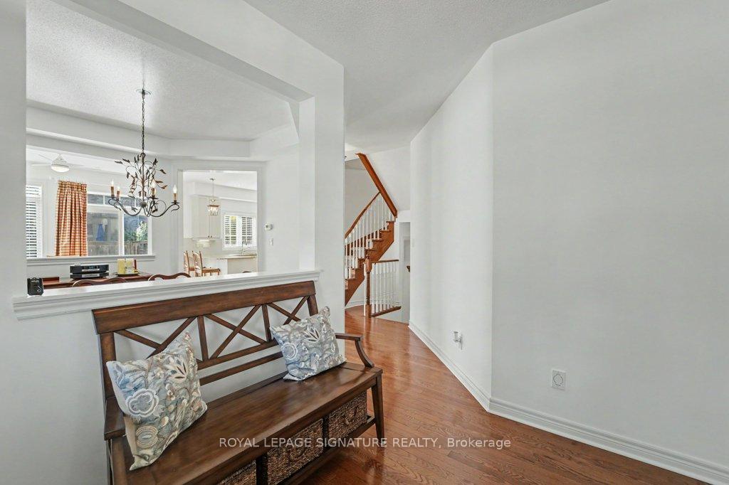 Photo 7 of 22 Ulson Drive, Richmond Hill, Oak Ridges — HOMEH
