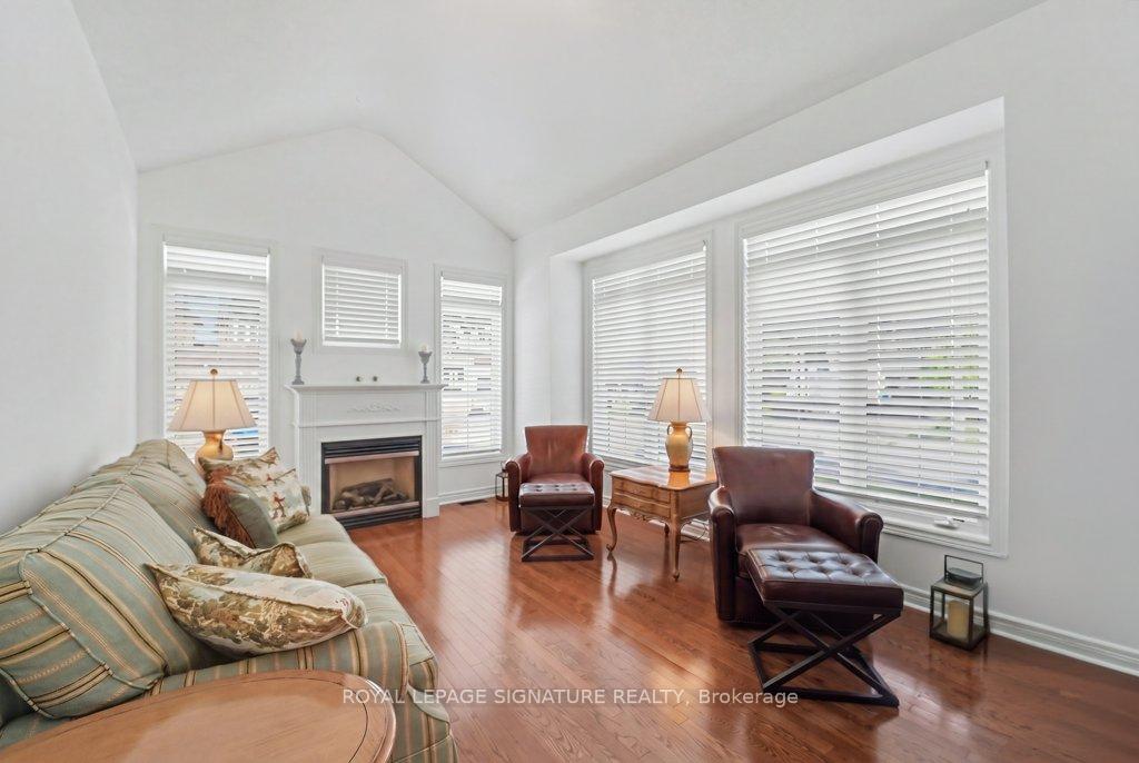 Photo 8 of 22 Ulson Drive, Richmond Hill, Oak Ridges — HOMEH
