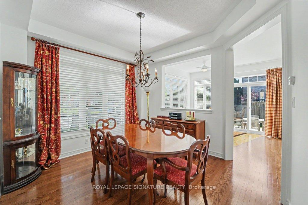 Photo 11 of 22 Ulson Drive, Richmond Hill, Oak Ridges — HOMEH
