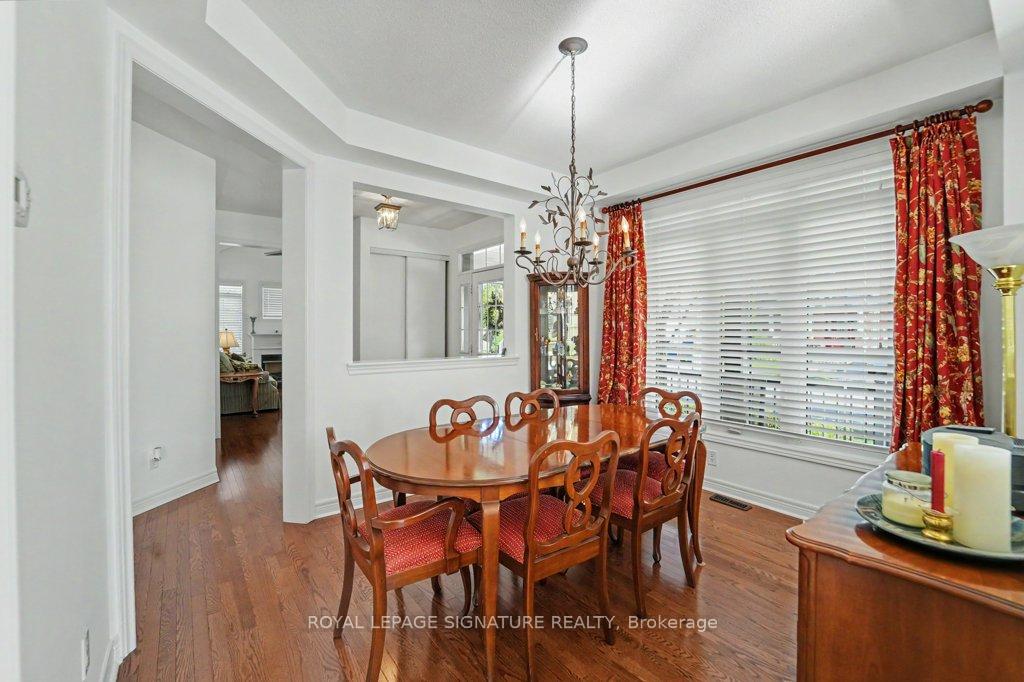Photo 13 of 22 Ulson Drive, Richmond Hill, Oak Ridges — HOMEH