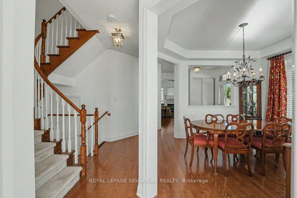 Photo 14 of 22 Ulson Drive, Richmond Hill, Oak Ridges — HOMEH