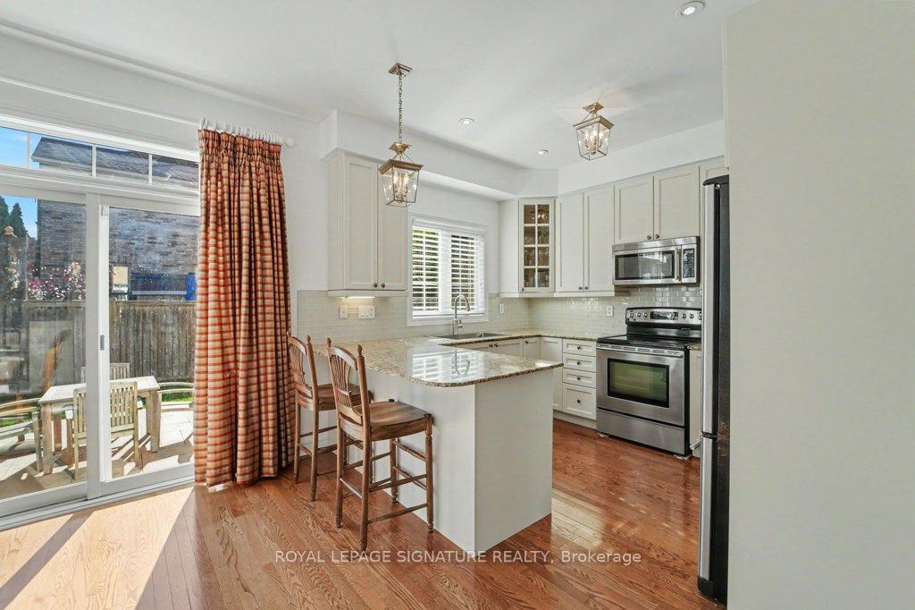 Photo 15 of 22 Ulson Drive, Richmond Hill, Oak Ridges — HOMEH