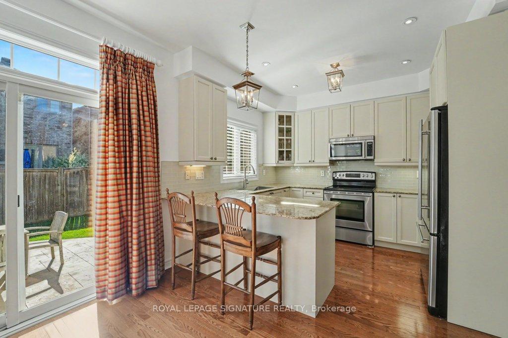 Photo 16 of 22 Ulson Drive, Richmond Hill, Oak Ridges — HOMEH