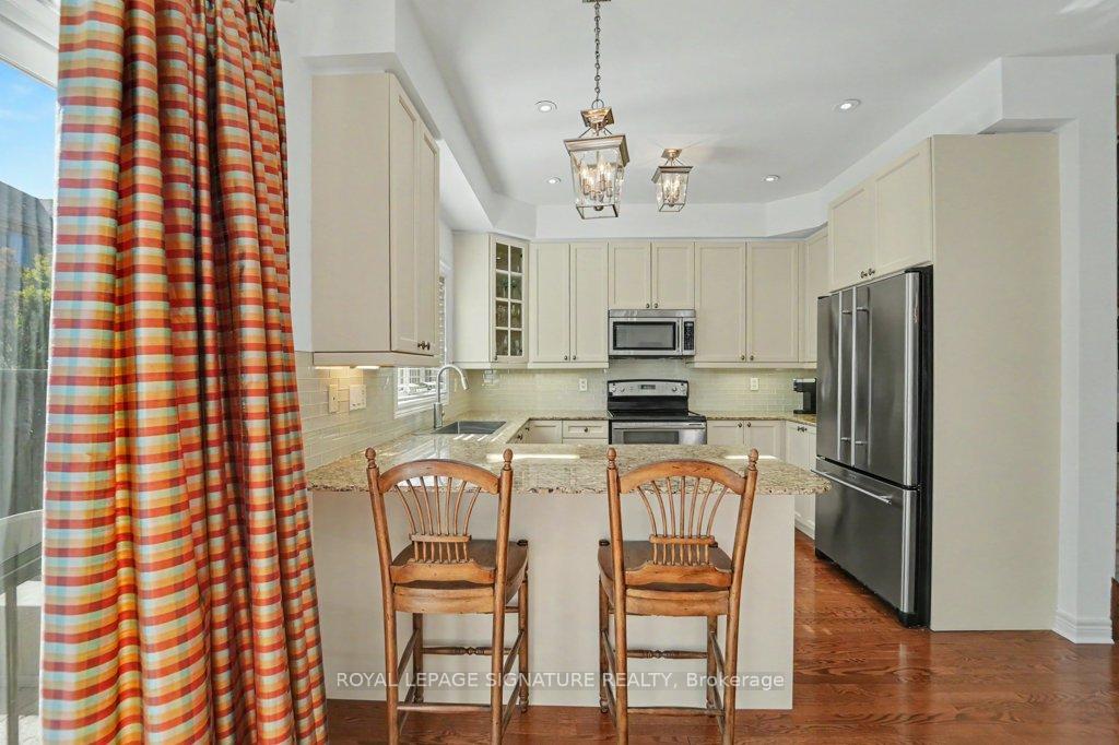 Photo 17 of 22 Ulson Drive, Richmond Hill, Oak Ridges — HOMEH