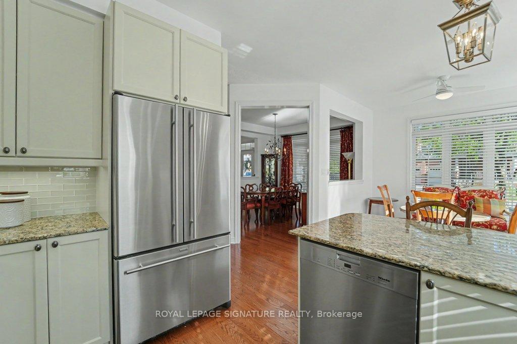 Photo 19 of 22 Ulson Drive, Richmond Hill, Oak Ridges — HOMEH