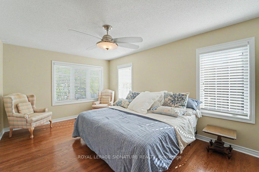 Photo 24 of 22 Ulson Drive, Richmond Hill, Oak Ridges — HOMEH