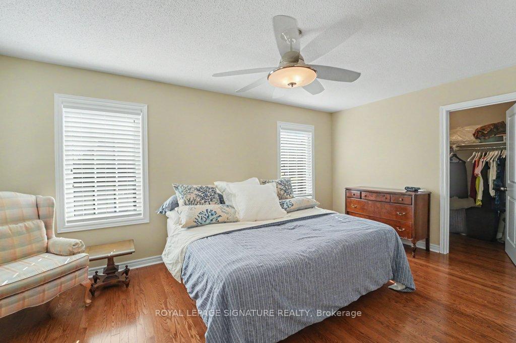 Photo 25 of 22 Ulson Drive, Richmond Hill, Oak Ridges — HOMEH