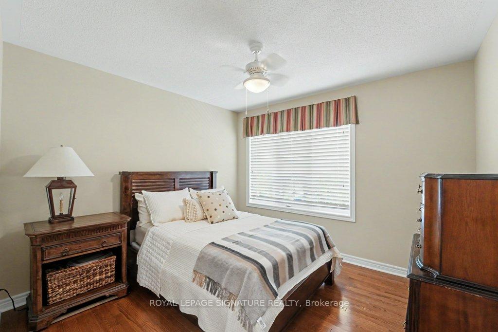 Photo 30 of 22 Ulson Drive, Richmond Hill, Oak Ridges — HOMEH