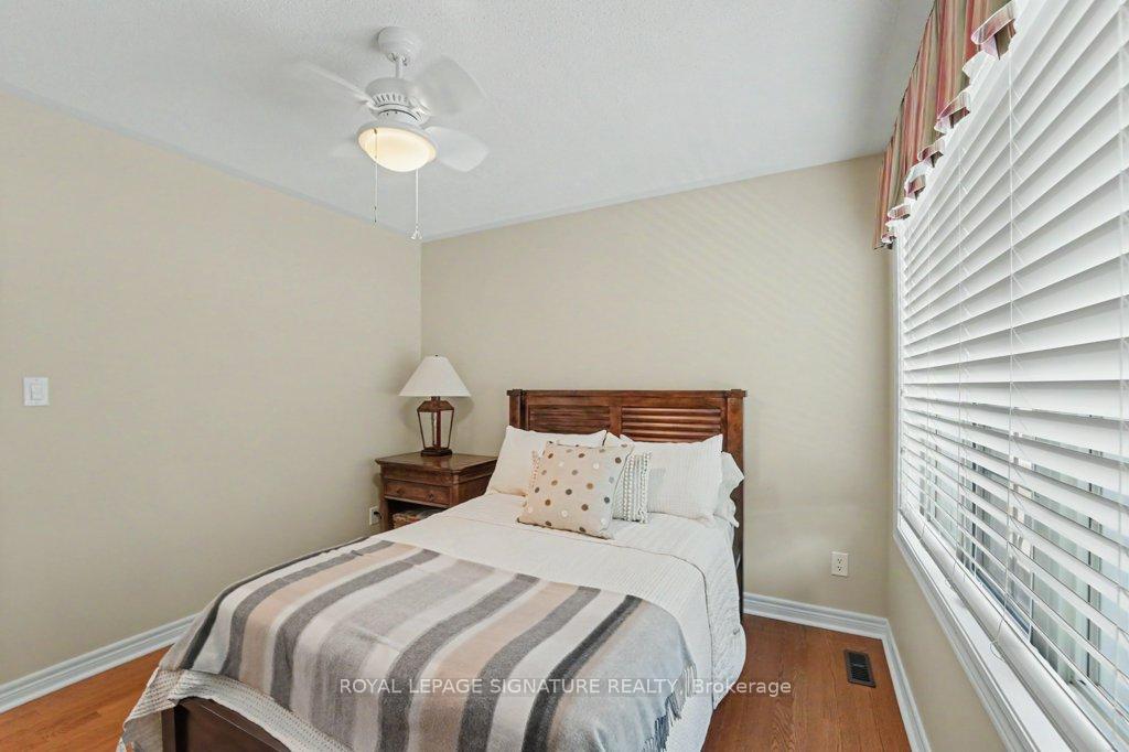 Photo 31 of 22 Ulson Drive, Richmond Hill, Oak Ridges — HOMEH
