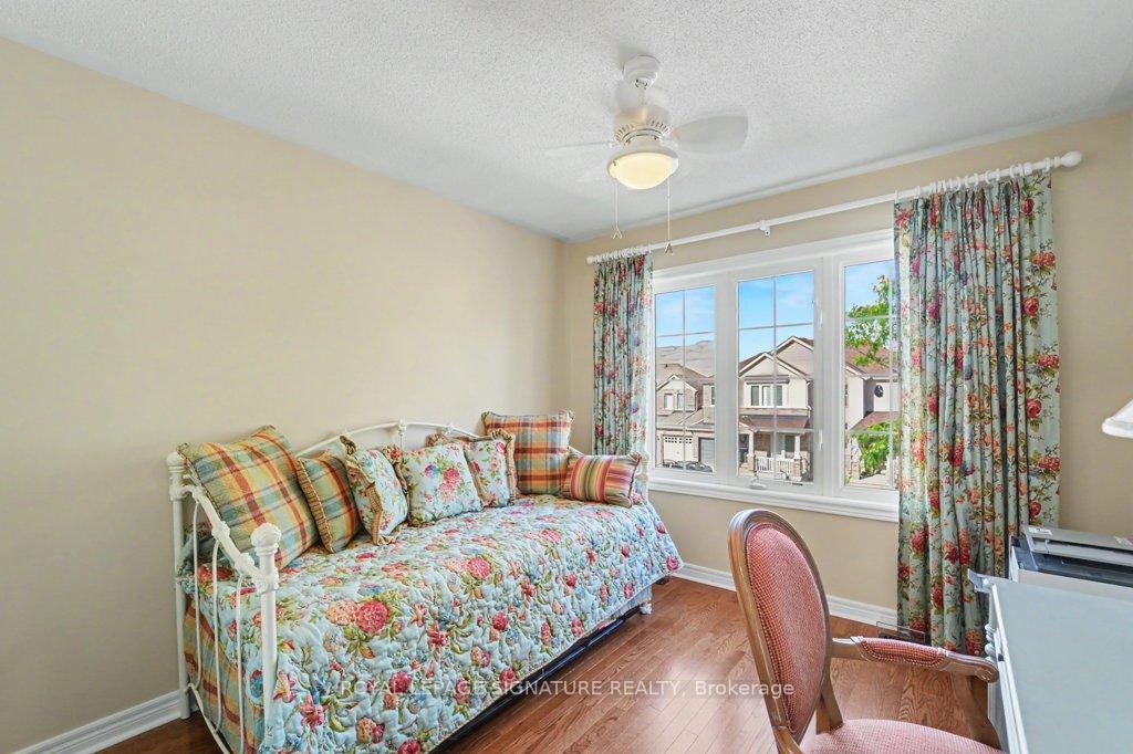 Photo 32 of 22 Ulson Drive, Richmond Hill, Oak Ridges — HOMEH