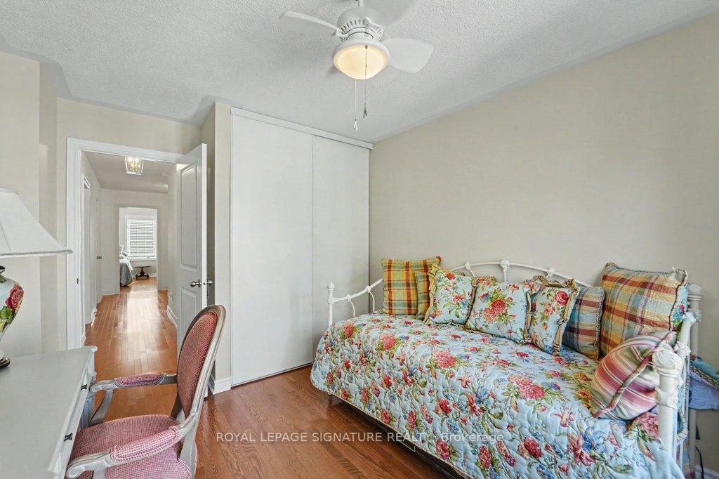 Photo 33 of 22 Ulson Drive, Richmond Hill, Oak Ridges — HOMEH