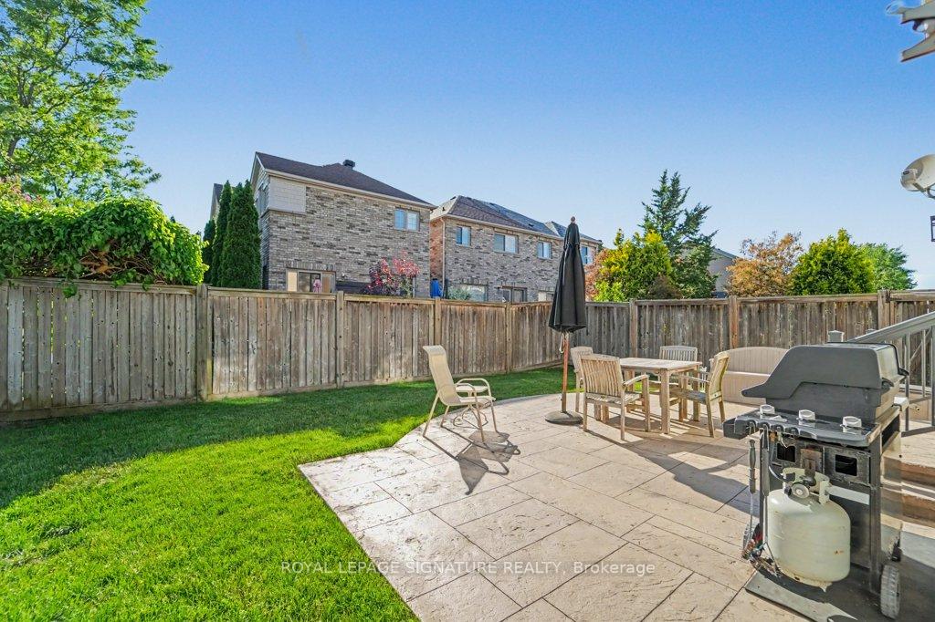 Photo 35 of 22 Ulson Drive, Richmond Hill, Oak Ridges — HOMEH