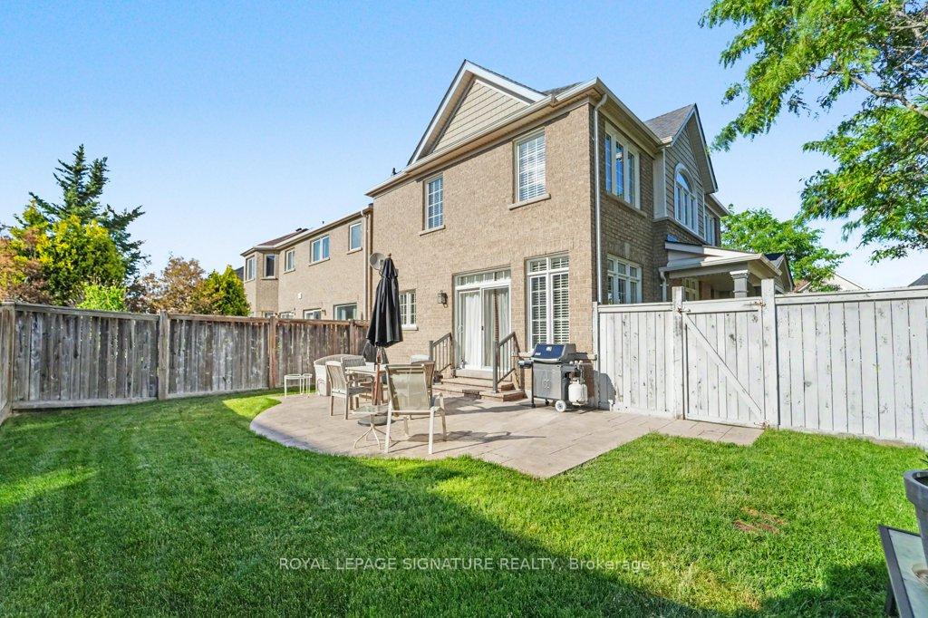 Photo 36 of 22 Ulson Drive, Richmond Hill, Oak Ridges — HOMEH