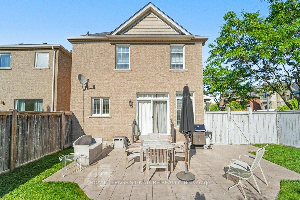 Photo 37 of 22 Ulson Drive, Richmond Hill, Oak Ridges — HOMEH