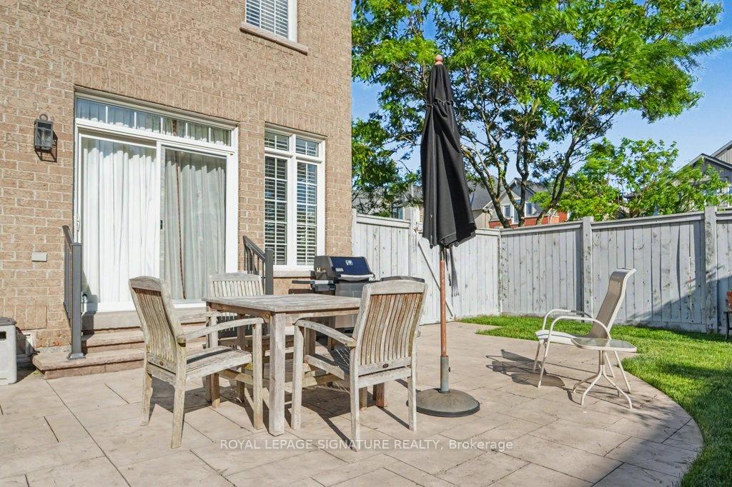 Photo 38 of 22 Ulson Drive, Richmond Hill, Oak Ridges — HOMEH