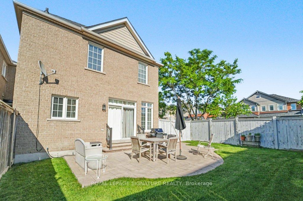 Photo 39 of 22 Ulson Drive, Richmond Hill, Oak Ridges — HOMEH