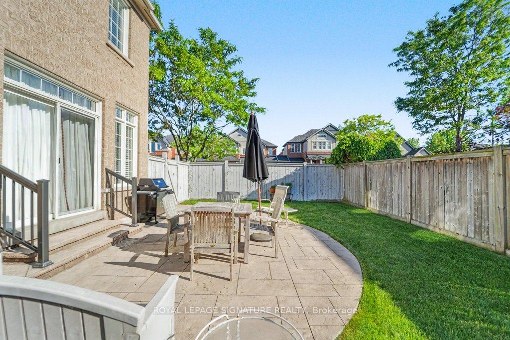 Photo 40 of 22 Ulson Drive, Richmond Hill, Oak Ridges — HOMEH