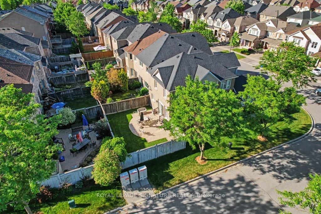 Photo 41 of 22 Ulson Drive, Richmond Hill, Oak Ridges — HOMEH