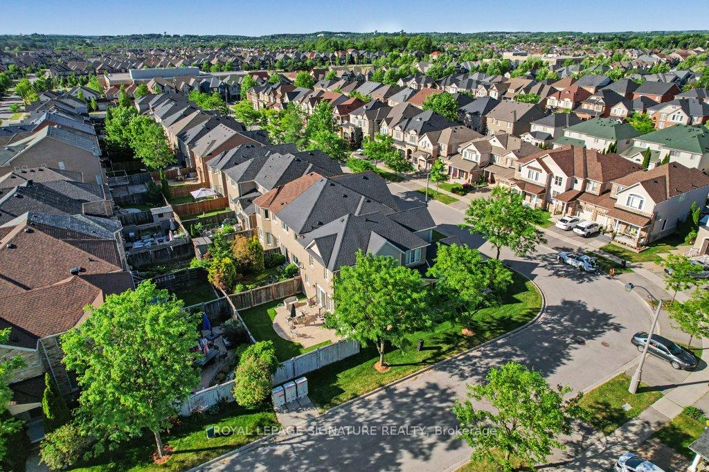 Photo 42 of 22 Ulson Drive, Richmond Hill, Oak Ridges — HOMEH