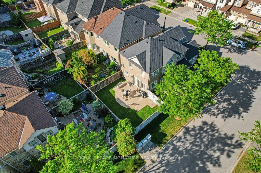Photo 43 of 22 Ulson Drive, Richmond Hill, Oak Ridges — HOMEH