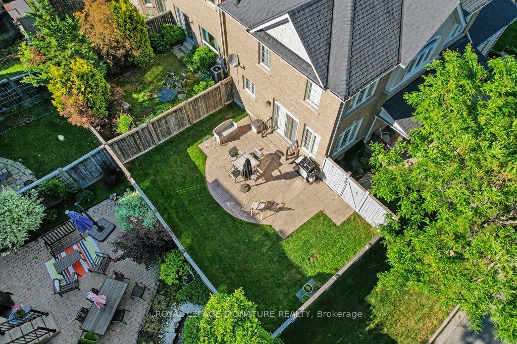 Photo 44 of 22 Ulson Drive, Richmond Hill, Oak Ridges — HOMEH
