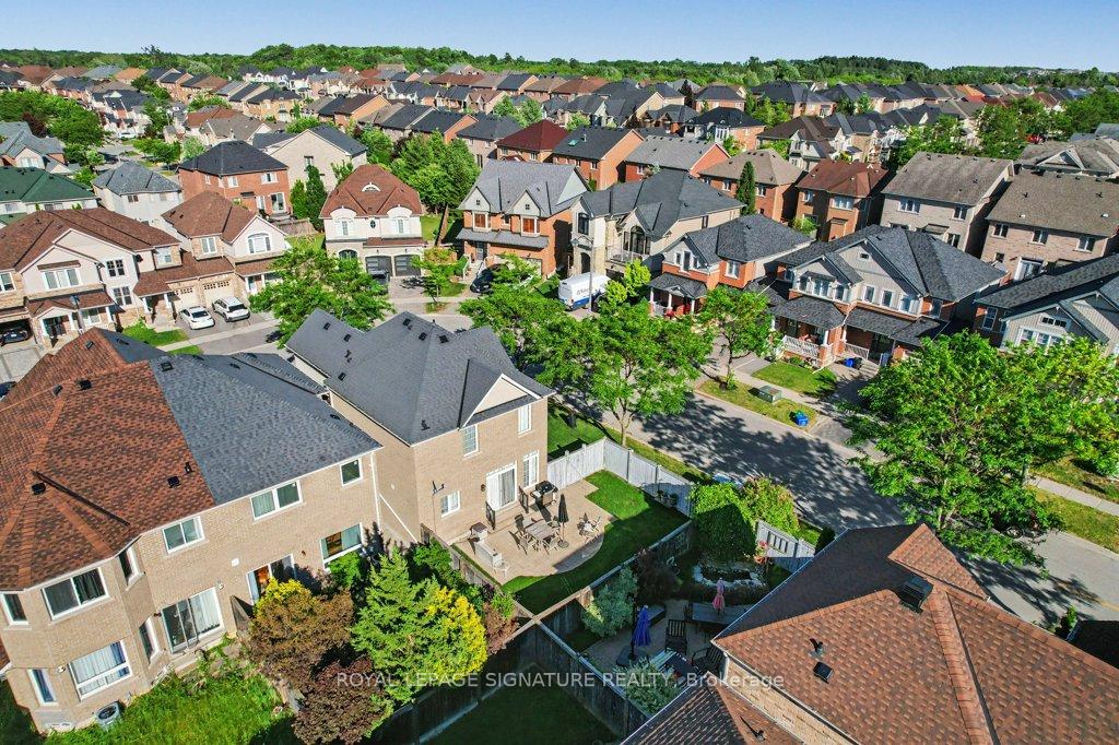Photo 45 of 22 Ulson Drive, Richmond Hill, Oak Ridges — HOMEH