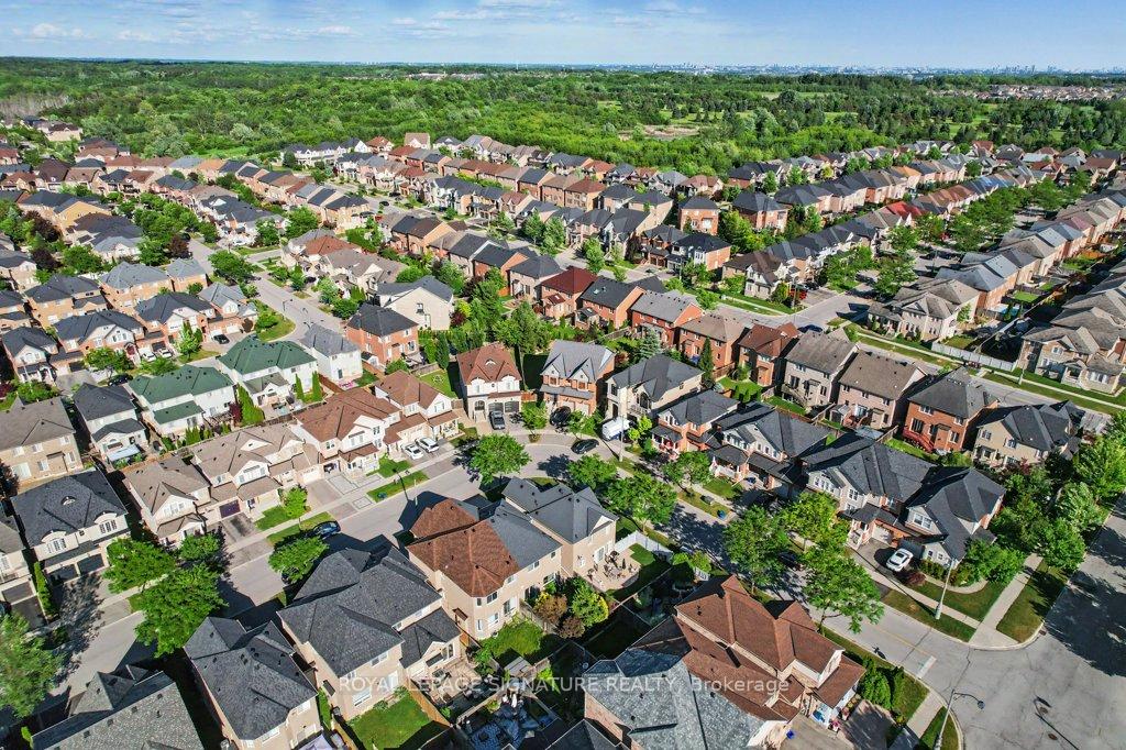 Photo 46 of 22 Ulson Drive, Richmond Hill, Oak Ridges — HOMEH