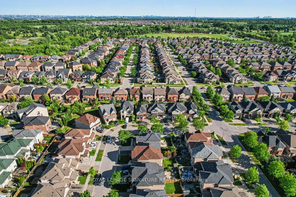 Photo 47 of 22 Ulson Drive, Richmond Hill, Oak Ridges — HOMEH