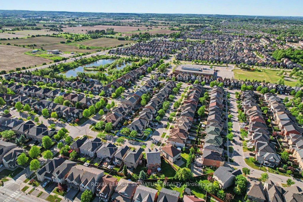 Photo 49 of 22 Ulson Drive, Richmond Hill, Oak Ridges — HOMEH