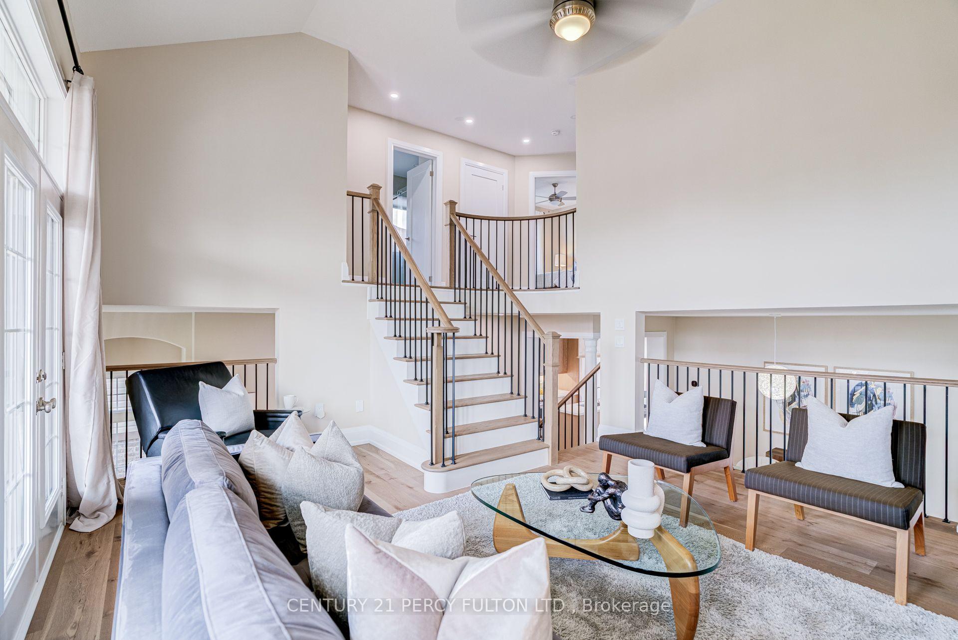 Photo 1 of 1825 Parkhurst Crescent, Pickering, Duffin Heights — HOMEH