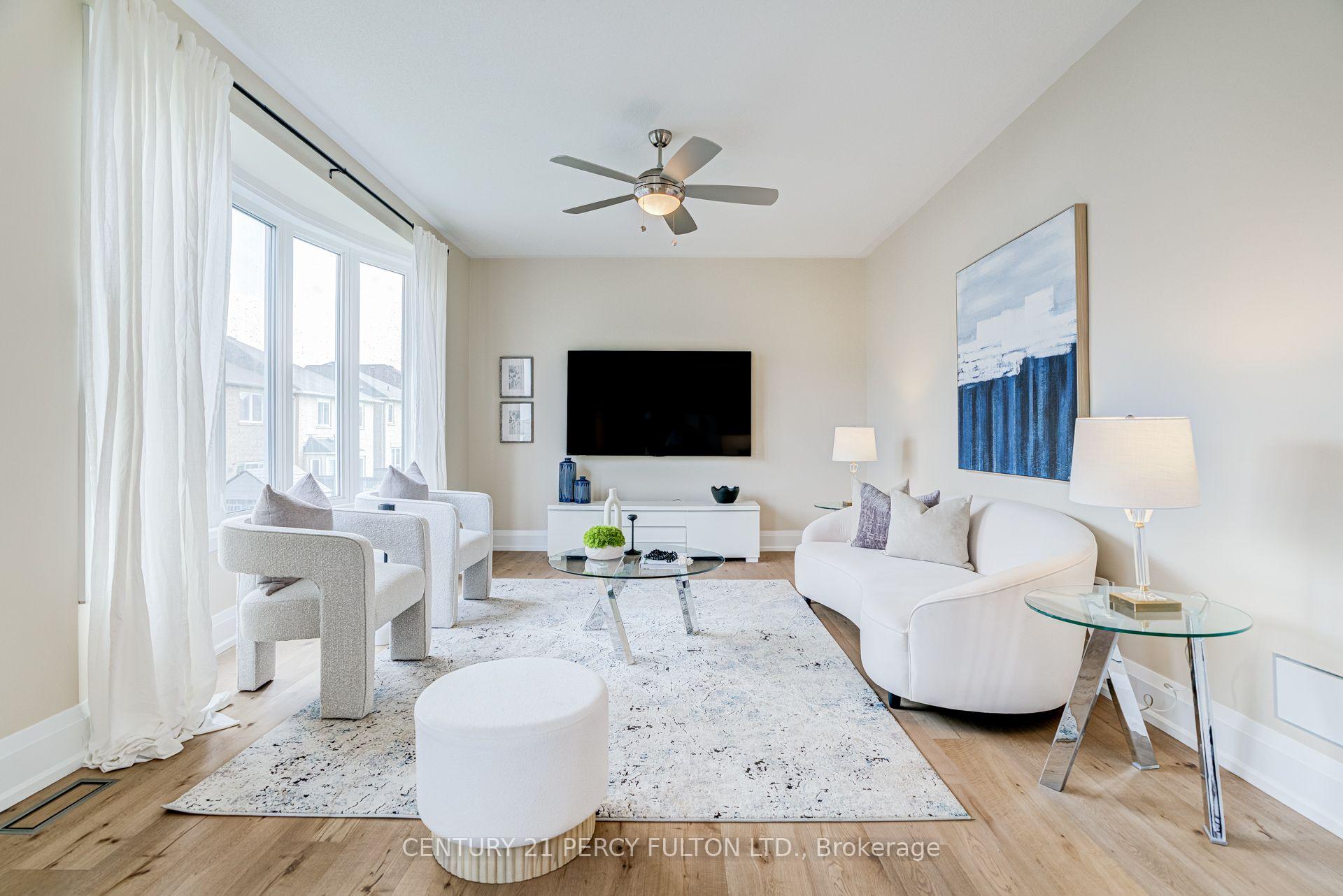Photo 3 of 1825 Parkhurst Crescent, Pickering, Duffin Heights — HOMEH