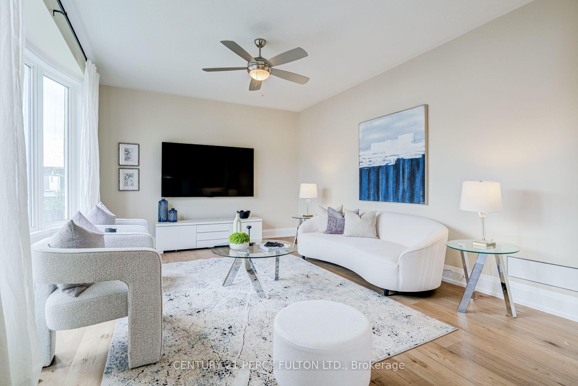 Photo 4 of 1825 Parkhurst Crescent, Pickering, Duffin Heights — HOMEH