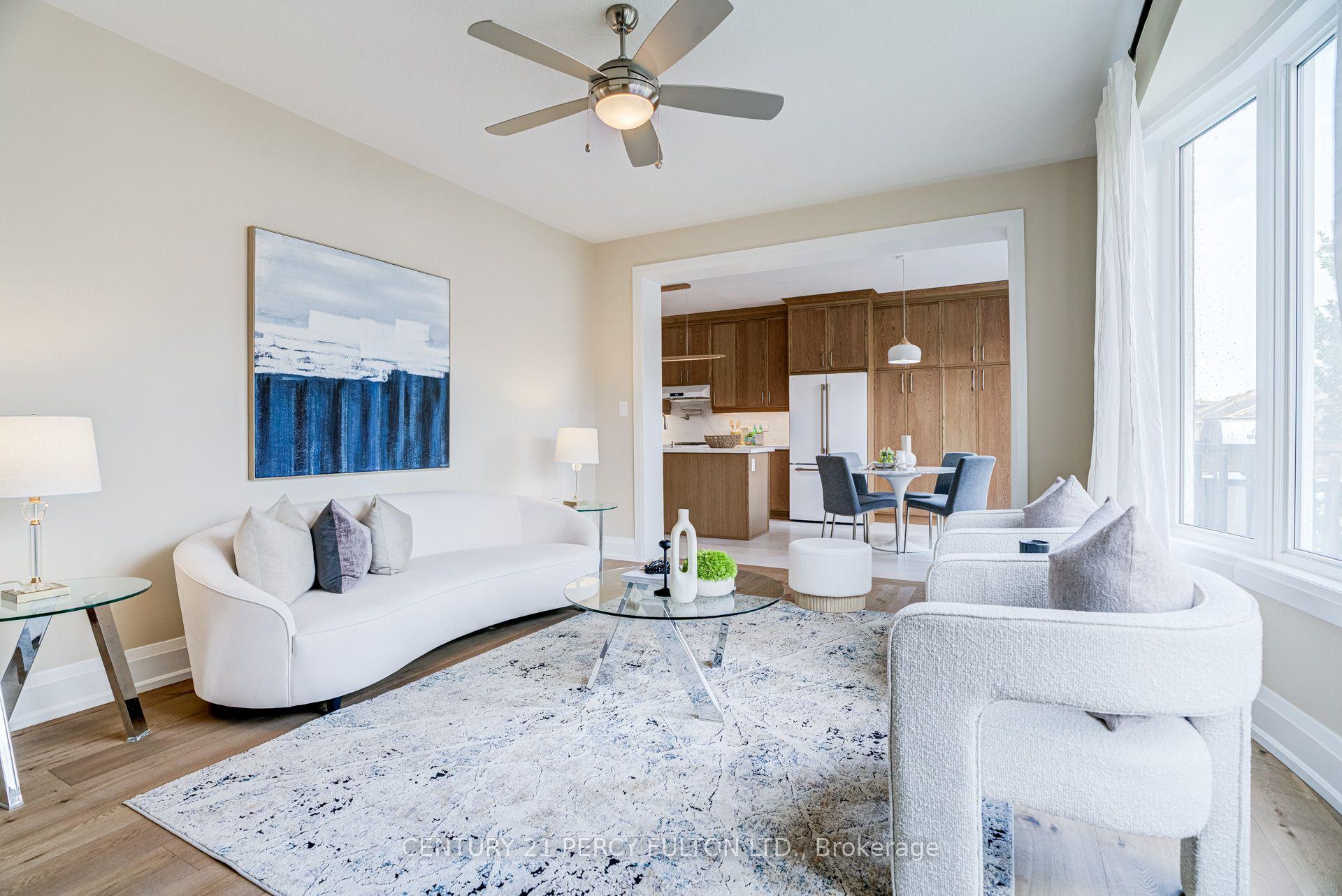 Photo 5 of 1825 Parkhurst Crescent, Pickering, Duffin Heights — HOMEH
