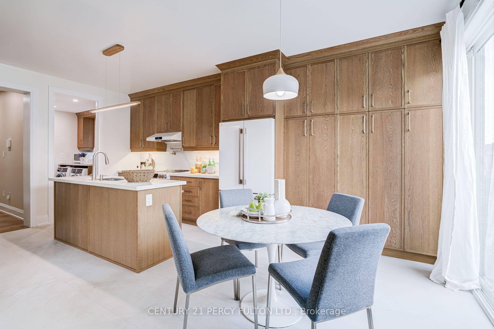 Photo 9 of 1825 Parkhurst Crescent, Pickering, Duffin Heights — HOMEH