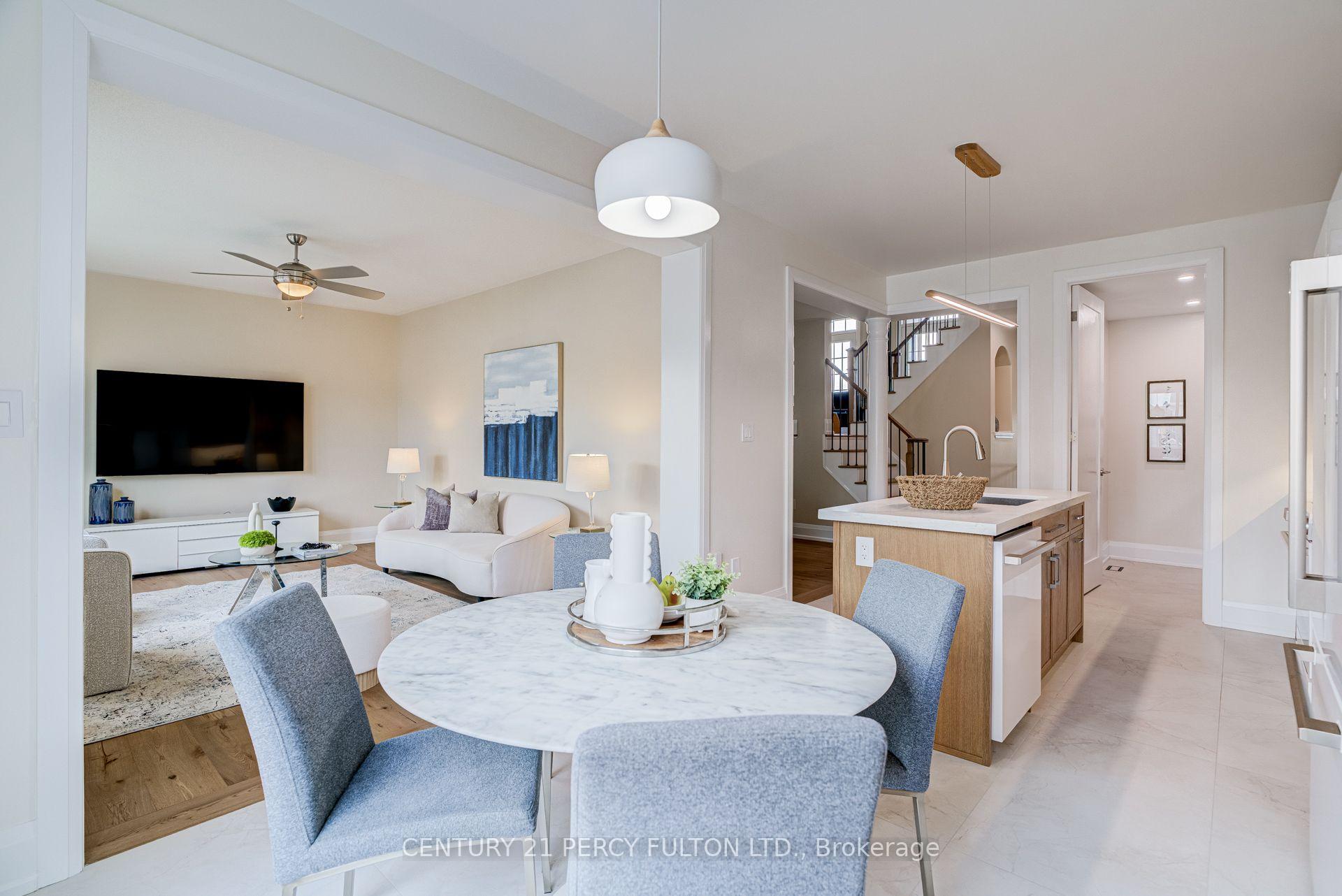 Photo 11 of 1825 Parkhurst Crescent, Pickering, Duffin Heights — HOMEH