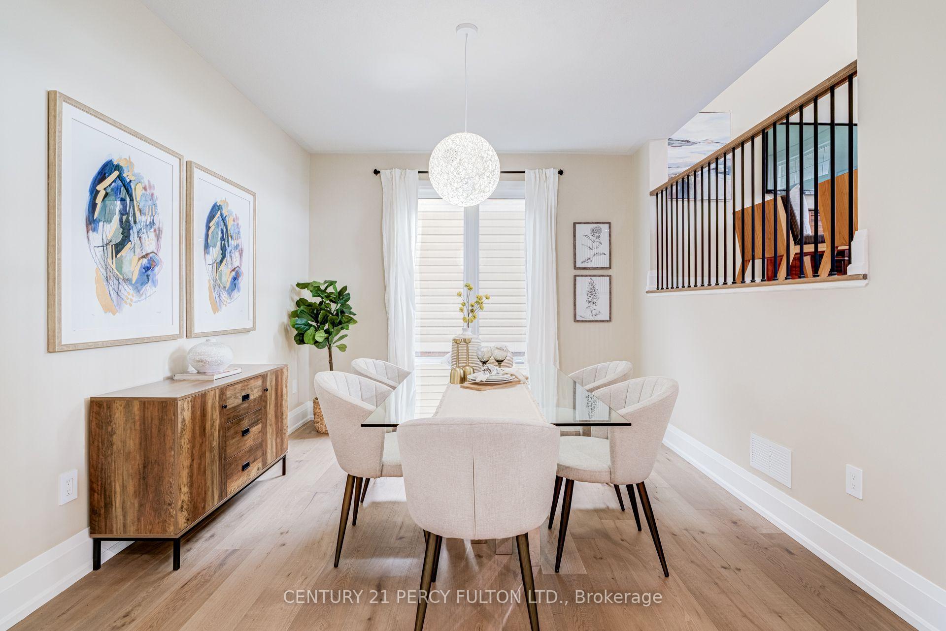 Photo 13 of 1825 Parkhurst Crescent, Pickering, Duffin Heights — HOMEH