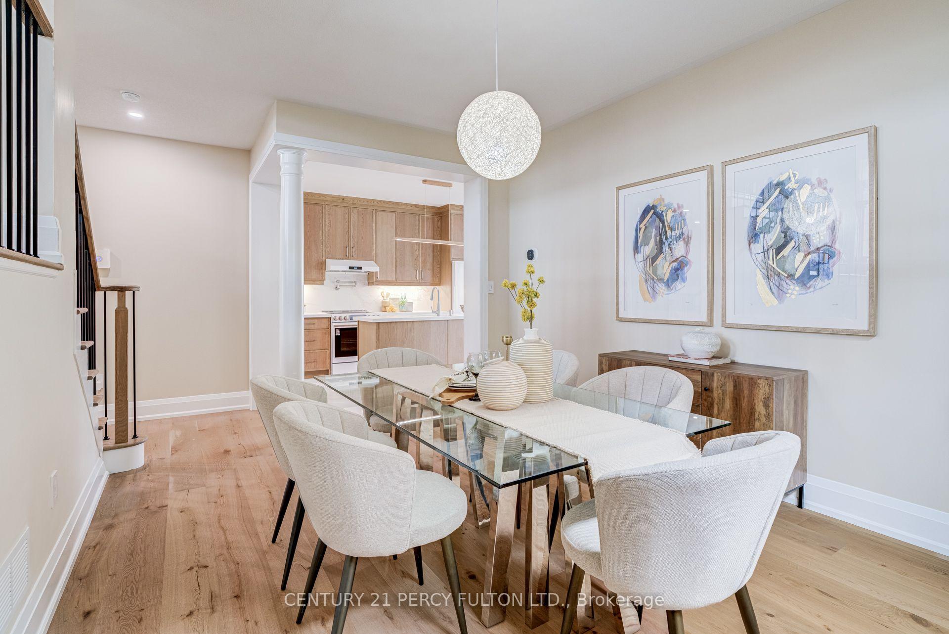Photo 14 of 1825 Parkhurst Crescent, Pickering, Duffin Heights — HOMEH