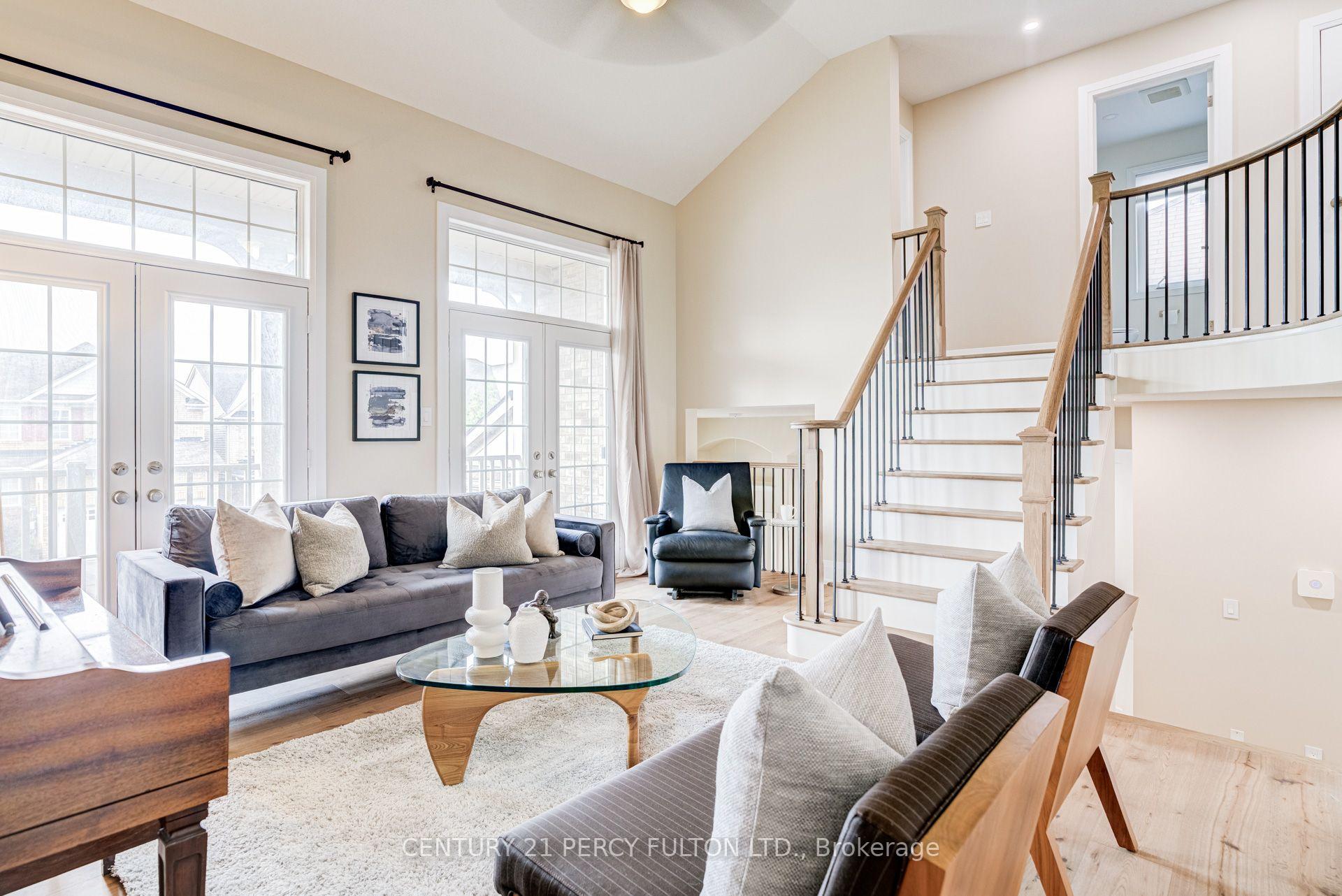 Photo 16 of 1825 Parkhurst Crescent, Pickering, Duffin Heights — HOMEH