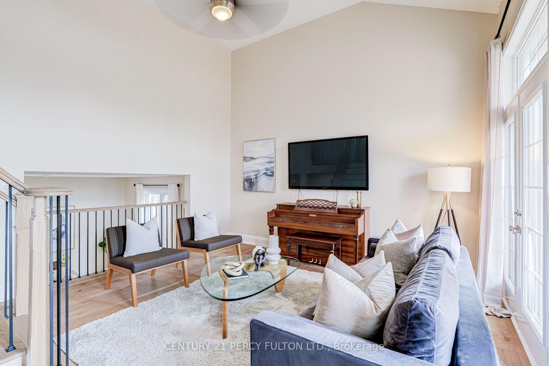Photo 18 of 1825 Parkhurst Crescent, Pickering, Duffin Heights — HOMEH