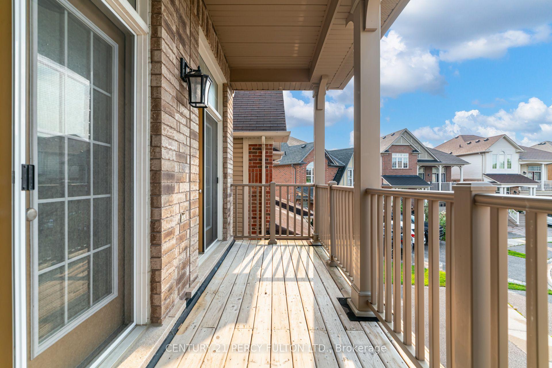 Photo 19 of 1825 Parkhurst Crescent, Pickering, Duffin Heights — HOMEH