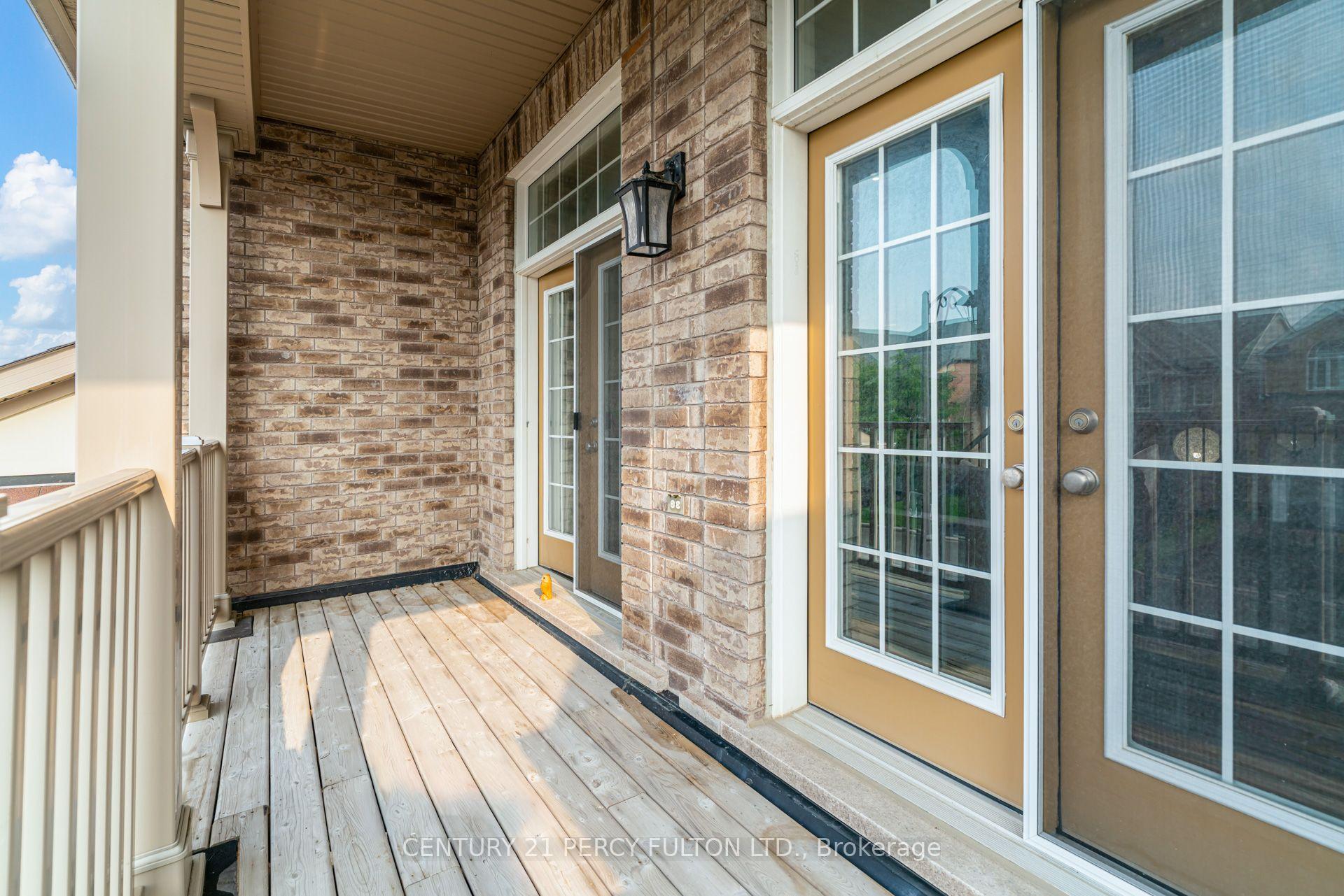 Photo 20 of 1825 Parkhurst Crescent, Pickering, Duffin Heights — HOMEH
