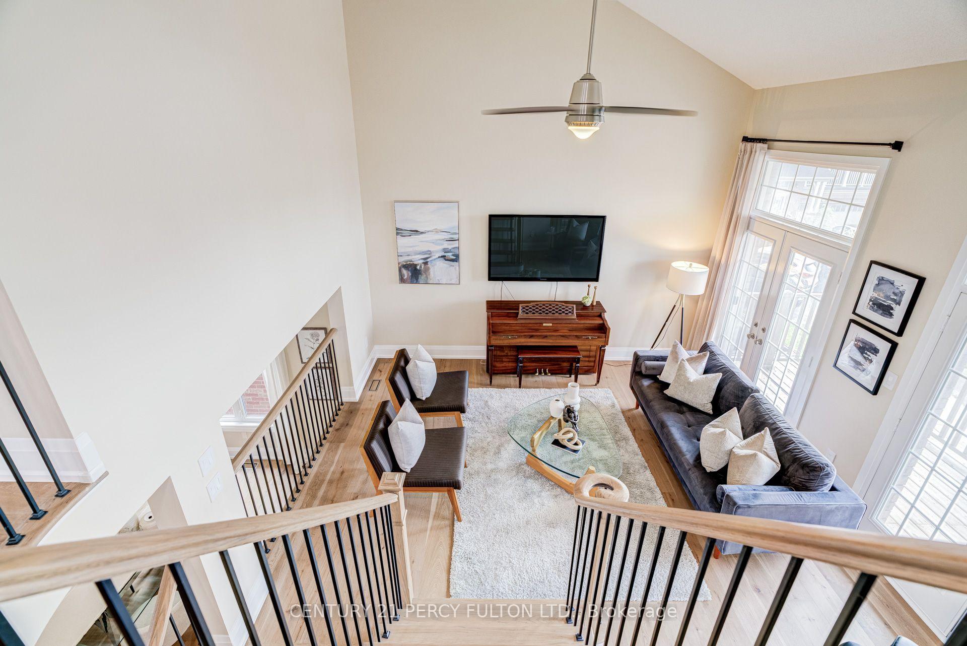 Photo 22 of 1825 Parkhurst Crescent, Pickering, Duffin Heights — HOMEH