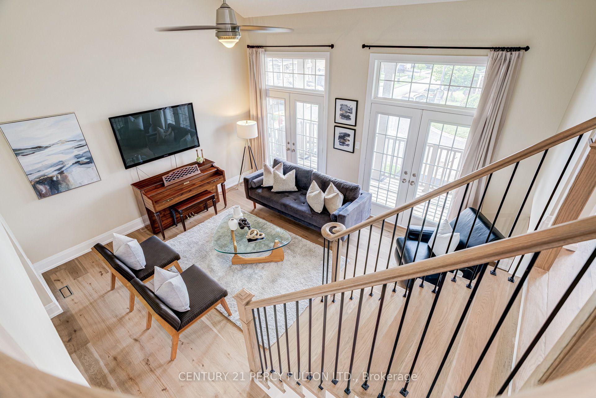 Photo 23 of 1825 Parkhurst Crescent, Pickering, Duffin Heights — HOMEH