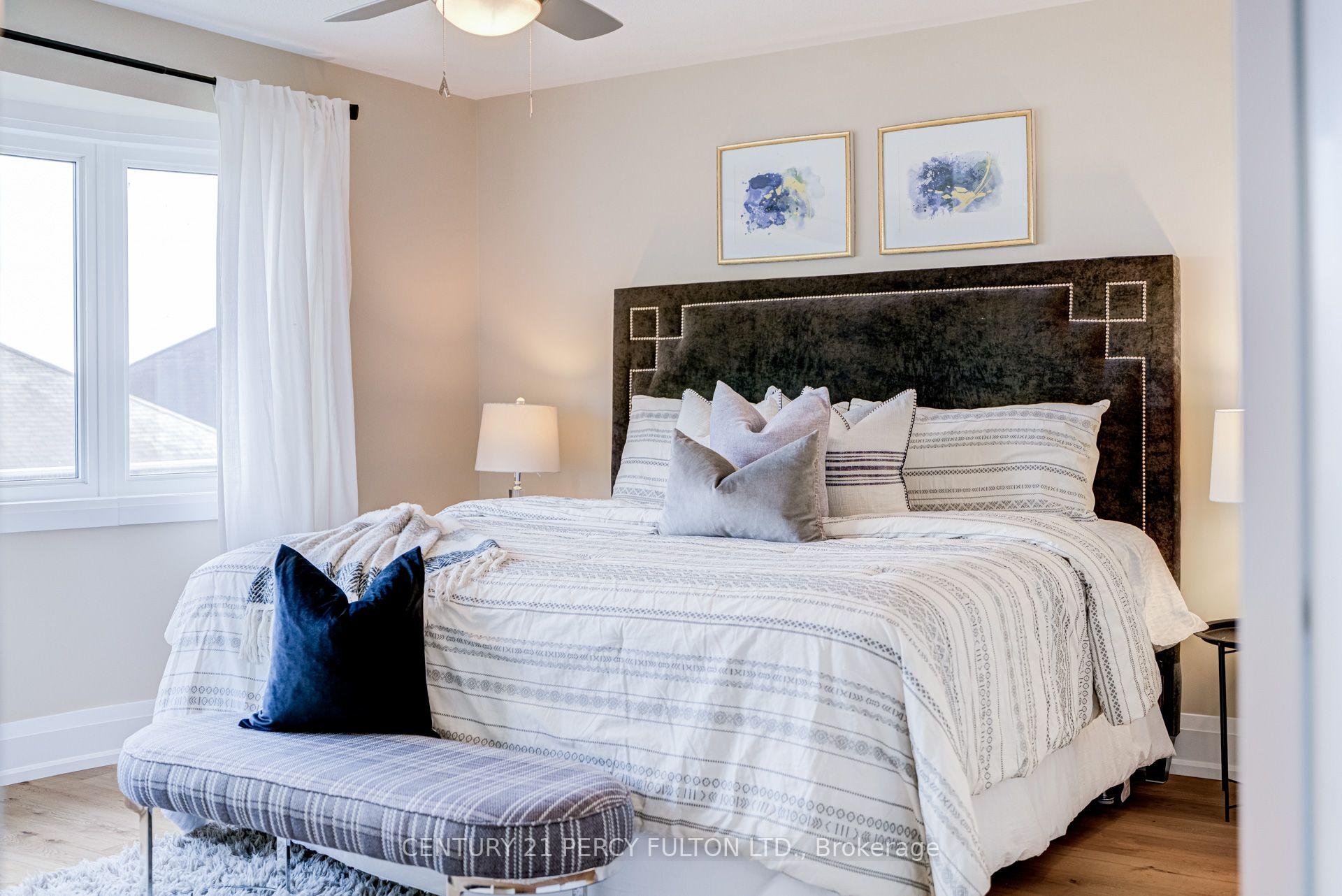 Photo 25 of 1825 Parkhurst Crescent, Pickering, Duffin Heights — HOMEH