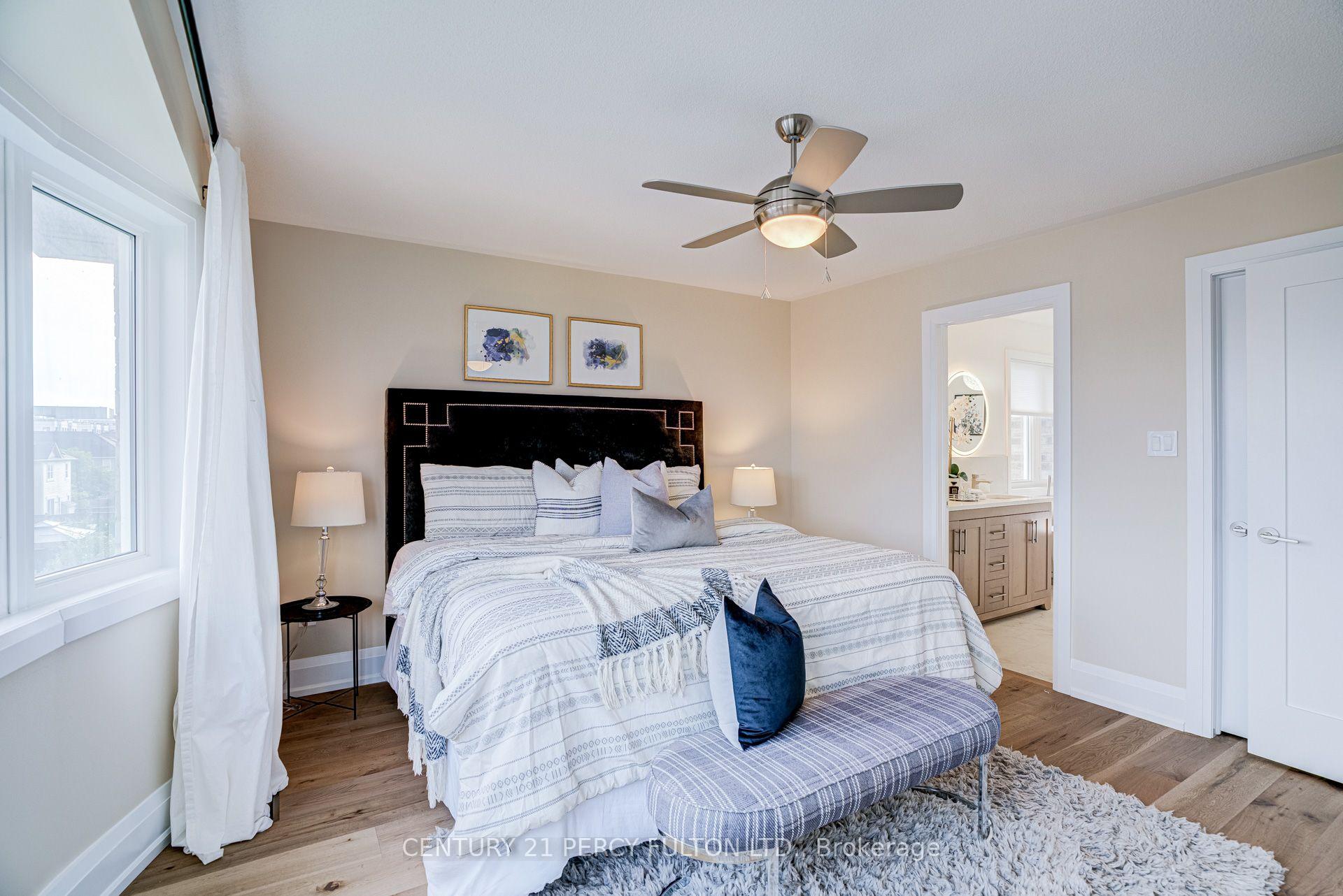 Photo 27 of 1825 Parkhurst Crescent, Pickering, Duffin Heights — HOMEH