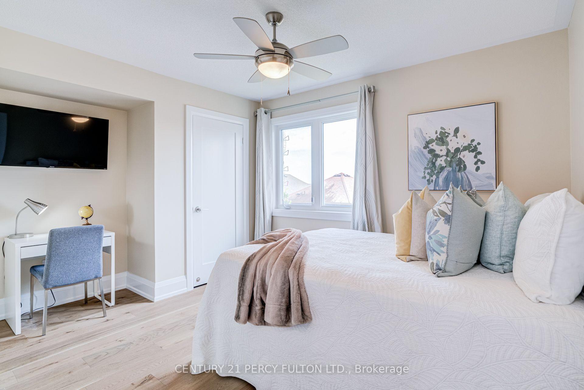 Photo 32 of 1825 Parkhurst Crescent, Pickering, Duffin Heights — HOMEH